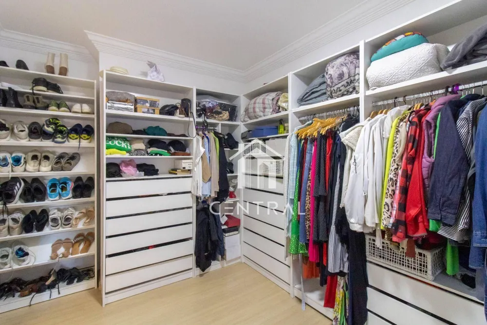Apartamento, 4 quartos, 175 m² - Foto 8