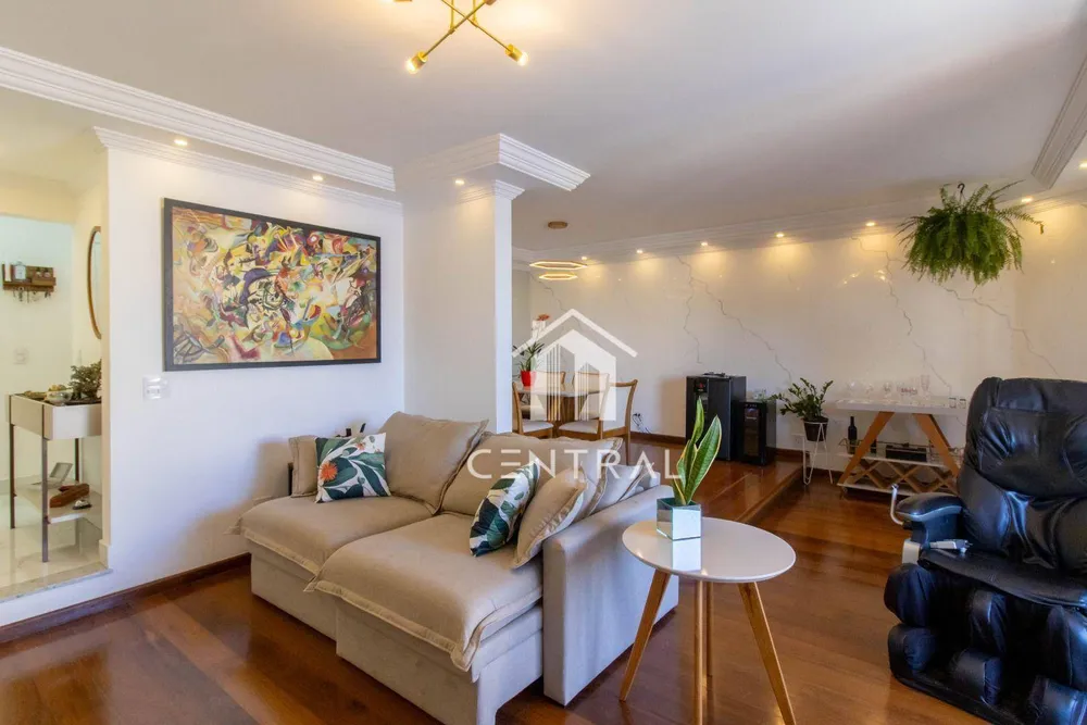 Apartamento, 4 quartos, 175 m² - Foto 1