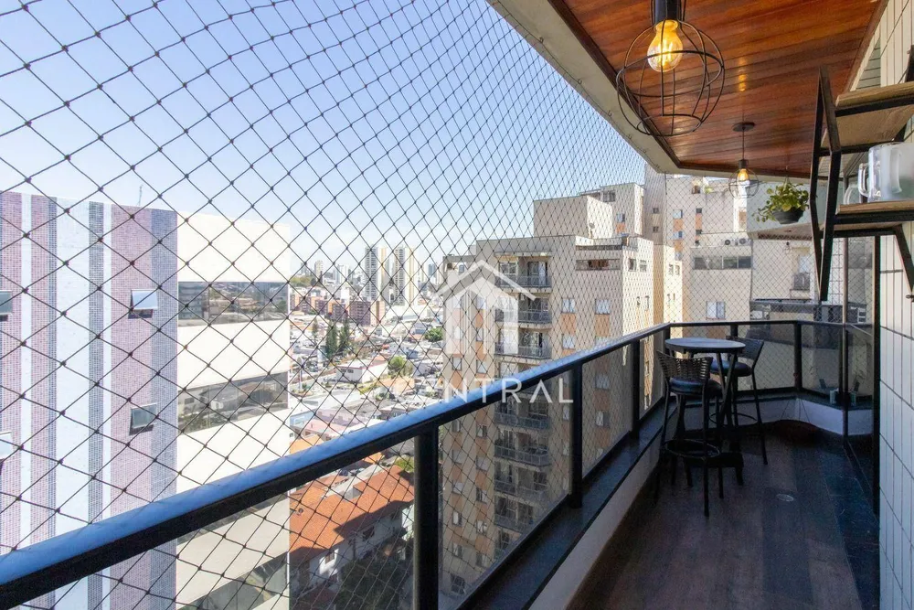 Apartamento, 4 quartos, 175 m² - Foto 4