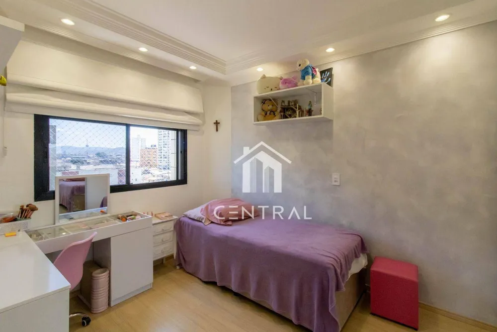 Apartamento, 4 quartos, 175 m² - Foto 9