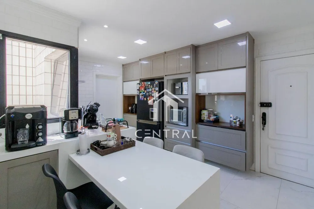 Apartamento, 4 quartos, 175 m² - Foto 5