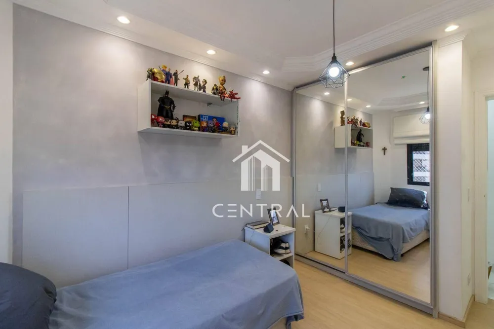Apartamento, 4 quartos, 175 m² - Foto 14