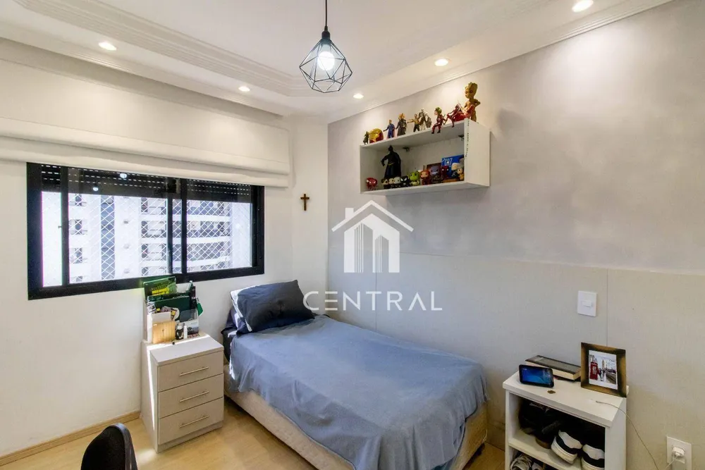 Apartamento, 4 quartos, 175 m² - Foto 12