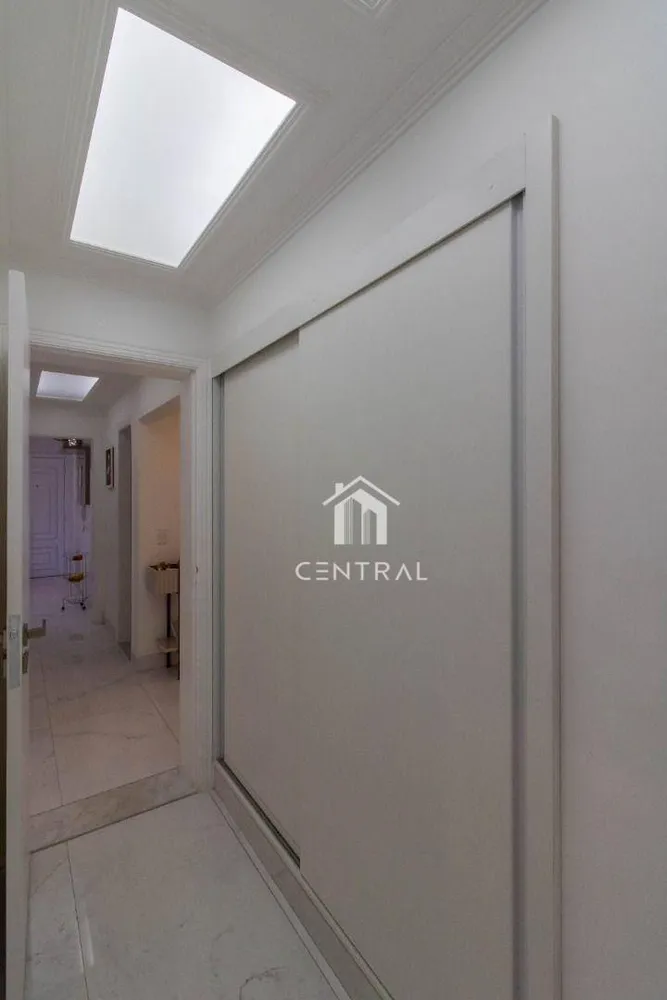 Apartamento, 4 quartos, 175 m² - Foto 11