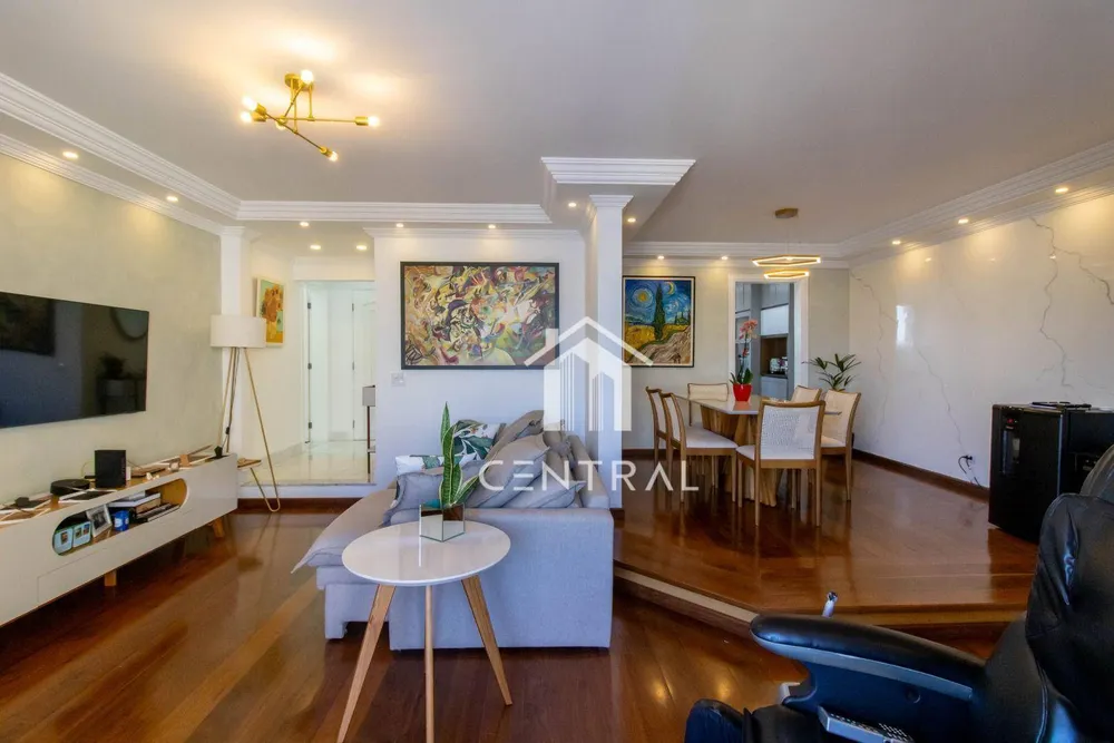 Apartamento, 4 quartos, 175 m² - Foto 3