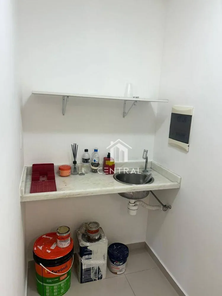 Sala-Conjunto, 50 m² - Foto 7
