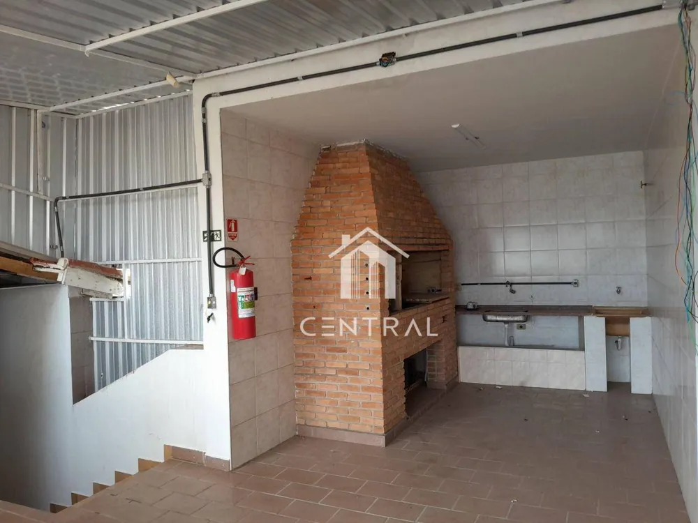 Loja-Salão, 700 m² - Foto 8