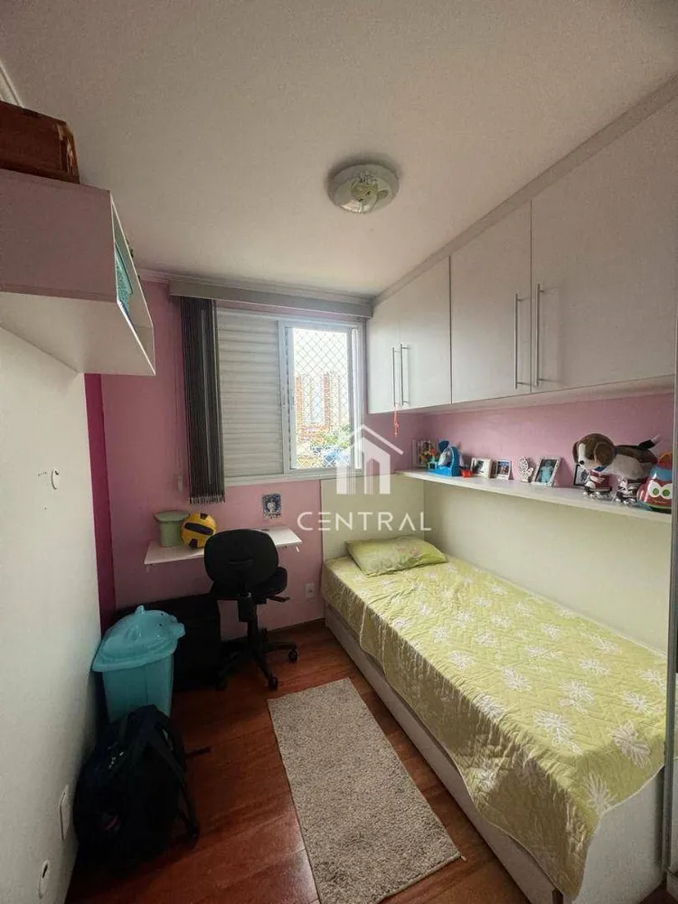 Apartamento, 2 quartos, 53 m² - Foto 9