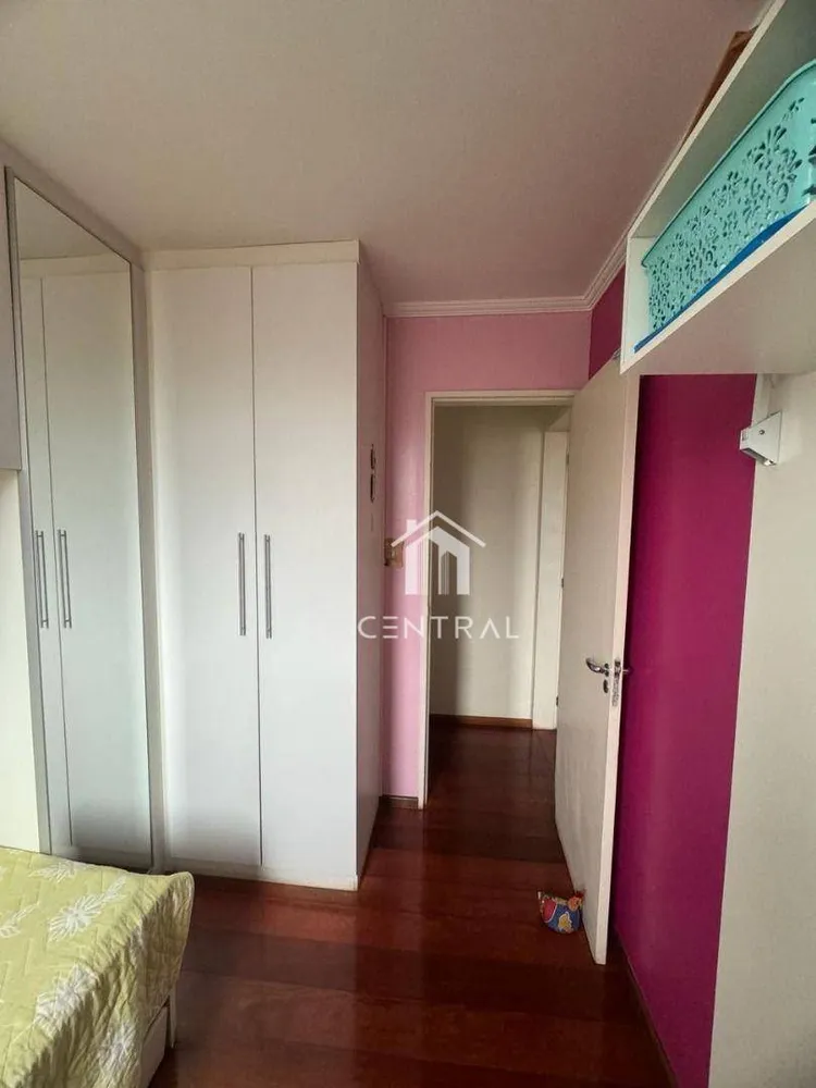 Apartamento, 2 quartos, 53 m² - Foto 8