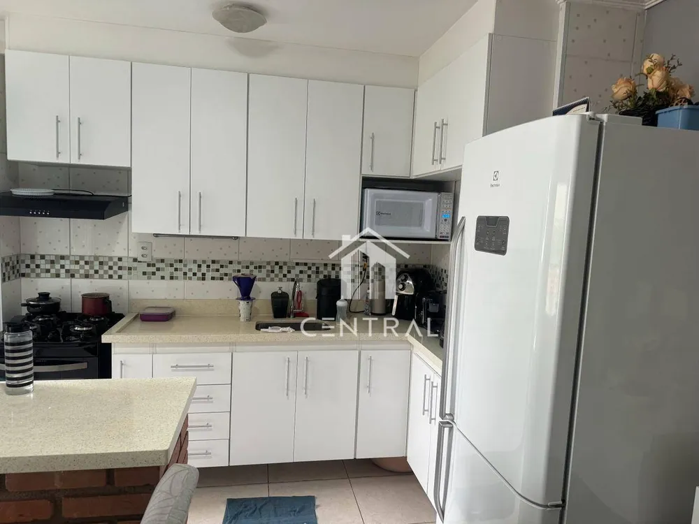 Apartamento, 2 quartos, 53 m² - Foto 5