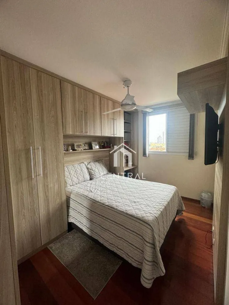 Apartamento, 2 quartos, 53 m² - Foto 7