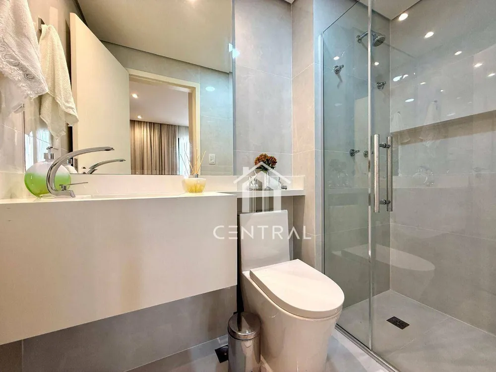 Apartamento, 3 quartos, 86 m² - Foto 1