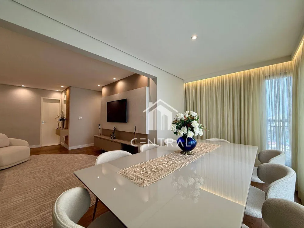 Apartamento, 3 quartos, 86 m² - Foto 3