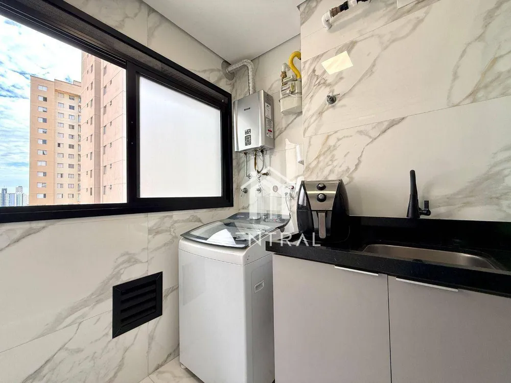 Apartamento, 3 quartos, 86 m² - Foto 2