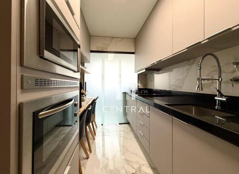Apartamento, 3 quartos, 86 m² - Foto 5