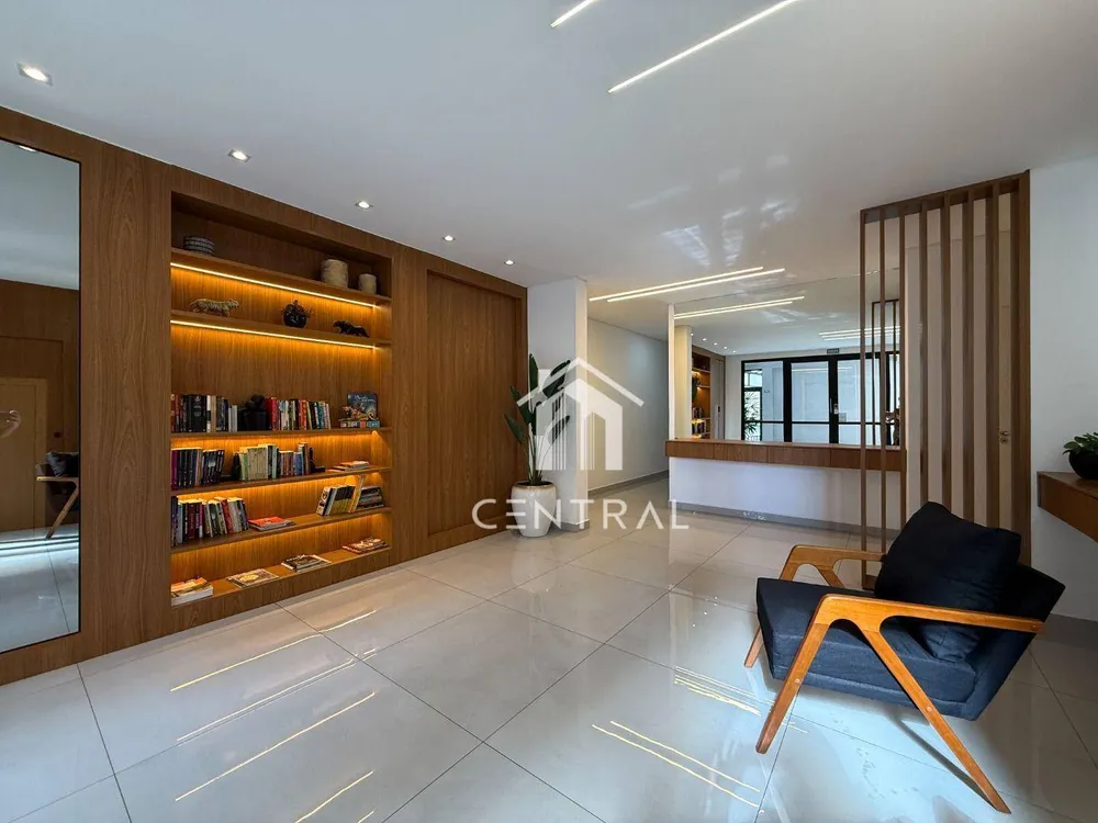 Apartamento, 3 quartos, 86 m² - Foto 4