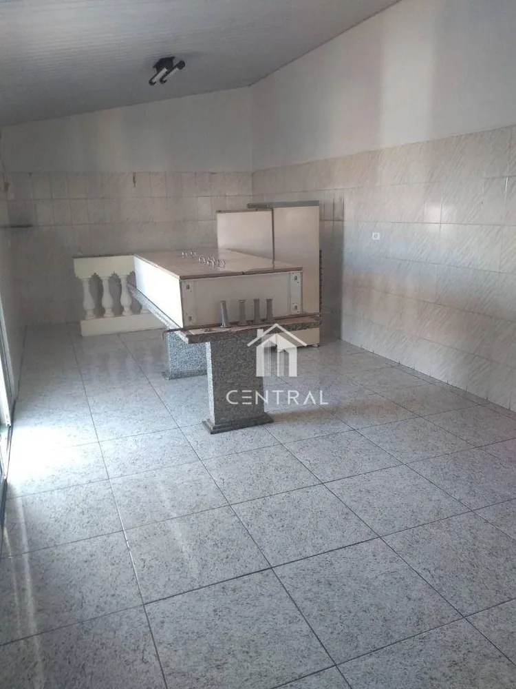 Sobrado, 2 quartos, 130 m² - Foto 13