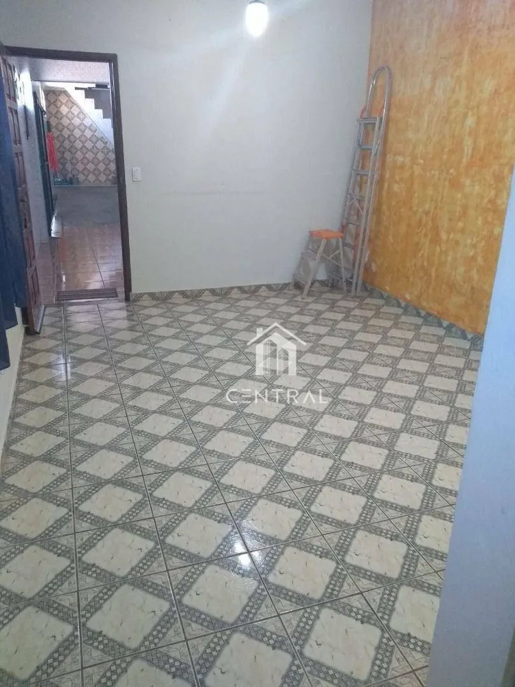 Sobrado, 2 quartos, 130 m² - Foto 3