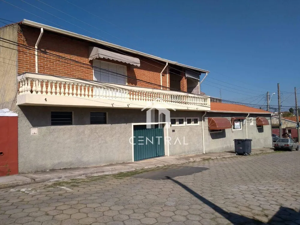 Sobrado, 2 quartos, 130 m² - Foto 2