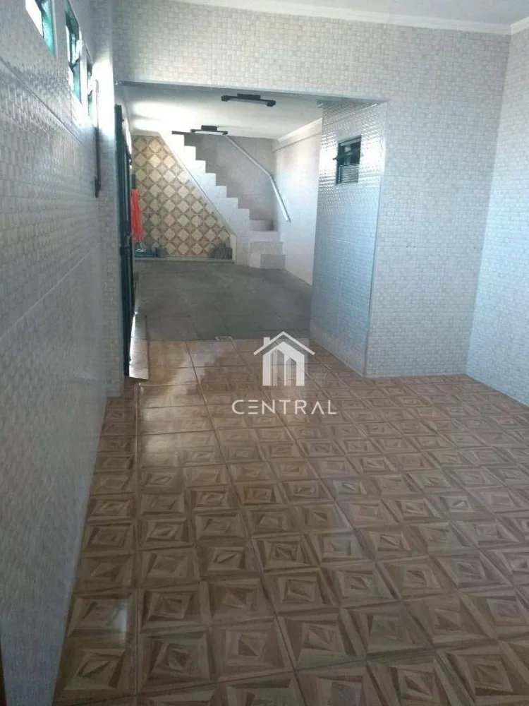 Sobrado, 2 quartos, 130 m² - Foto 10