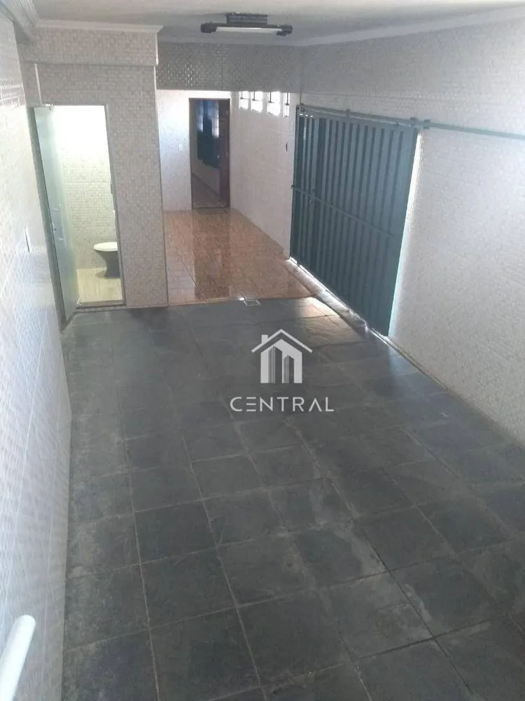 Sobrado, 2 quartos, 130 m² - Foto 9