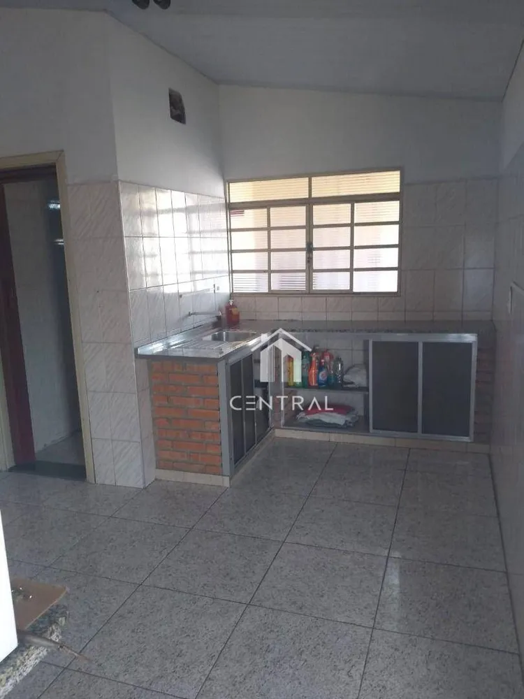 Sobrado, 2 quartos, 130 m² - Foto 12