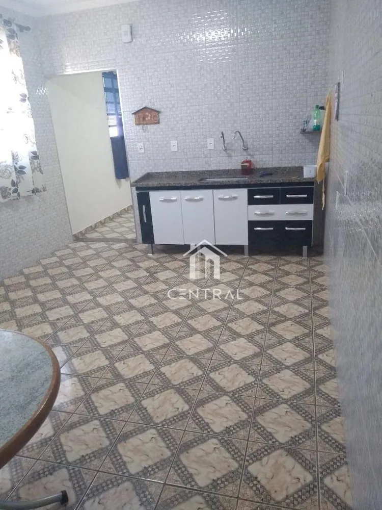 Sobrado, 2 quartos, 130 m² - Foto 7