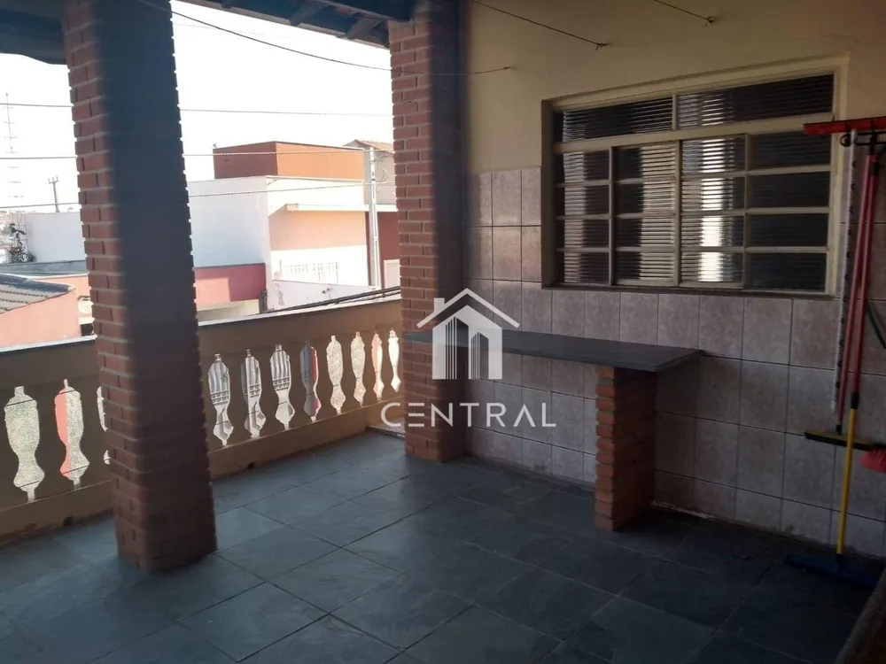 Sobrado, 2 quartos, 130 m² - Foto 1