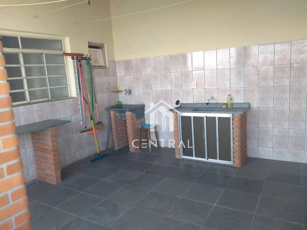 Sobrado, 2 quartos, 130 m² - Foto 15