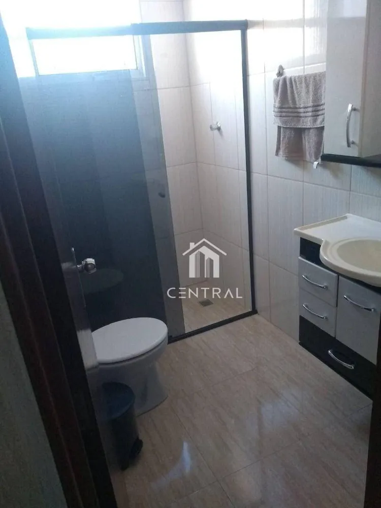 Sobrado, 2 quartos, 130 m² - Foto 6