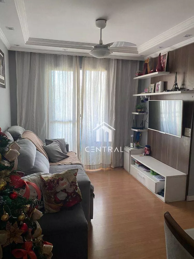 Apartamento, 2 quartos, 50 m² - Foto 3
