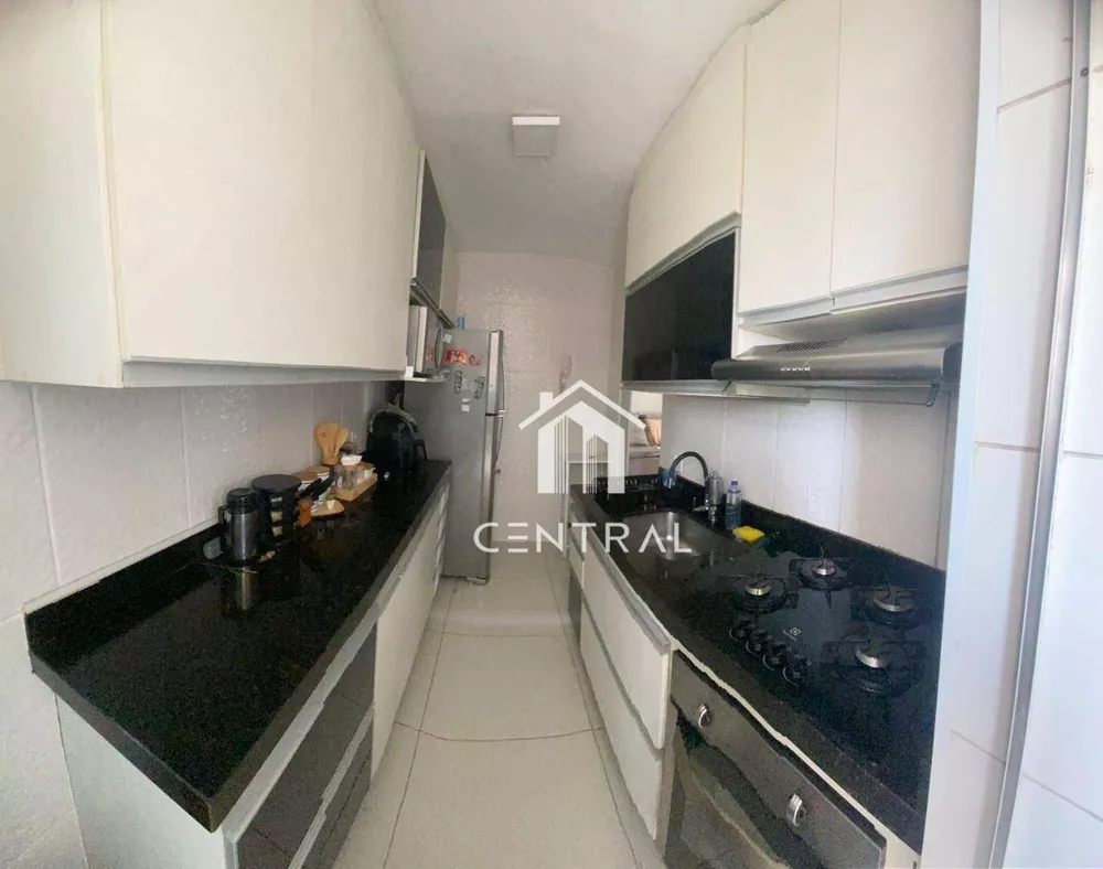 Apartamento, 2 quartos, 50 m² - Foto 8