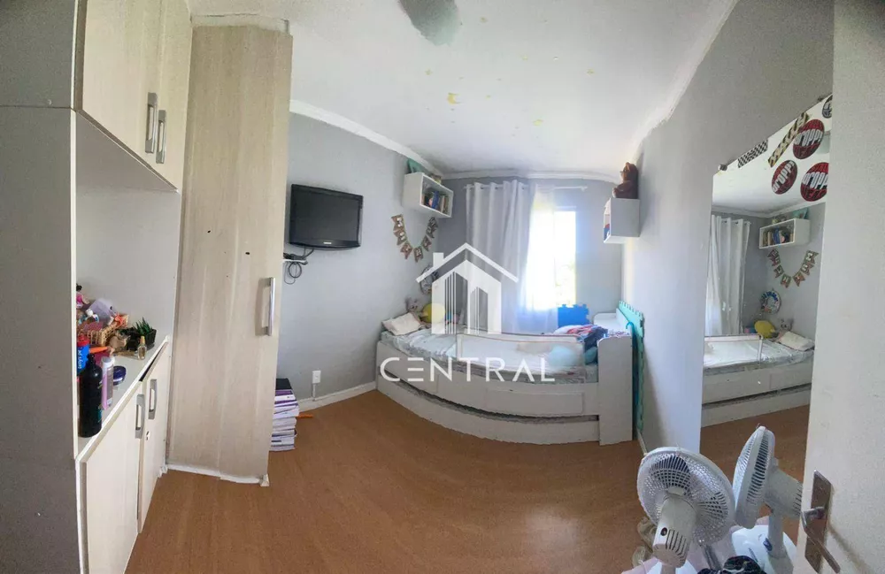 Apartamento, 2 quartos, 50 m² - Foto 7