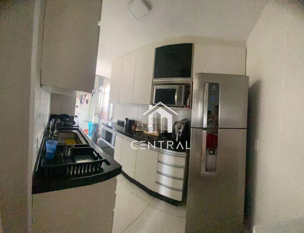 Apartamento, 2 quartos, 50 m² - Foto 6