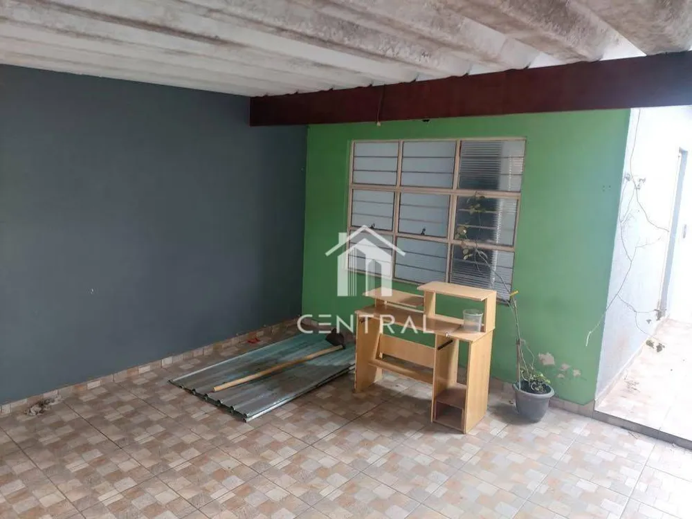 Casa, 3 quartos, 133 m² - Foto 11