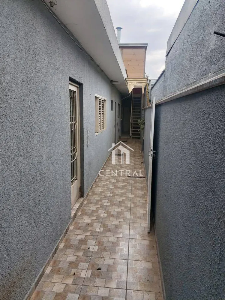 Casa, 3 quartos, 133 m² - Foto 8