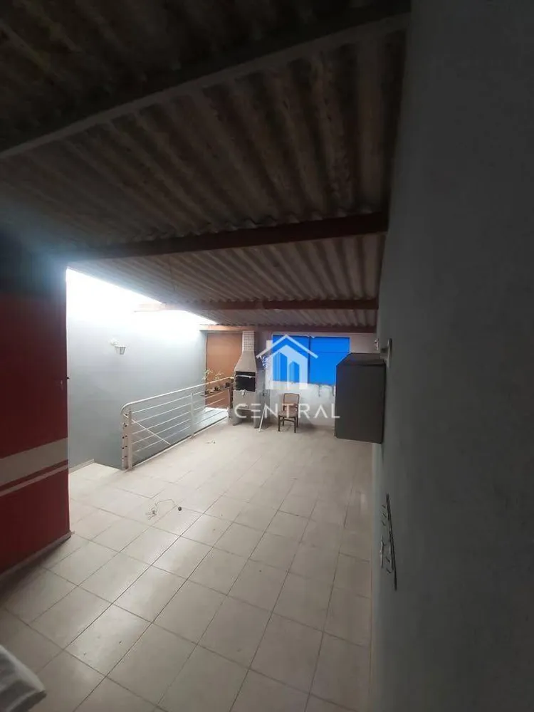 Casa, 3 quartos, 133 m² - Foto 5