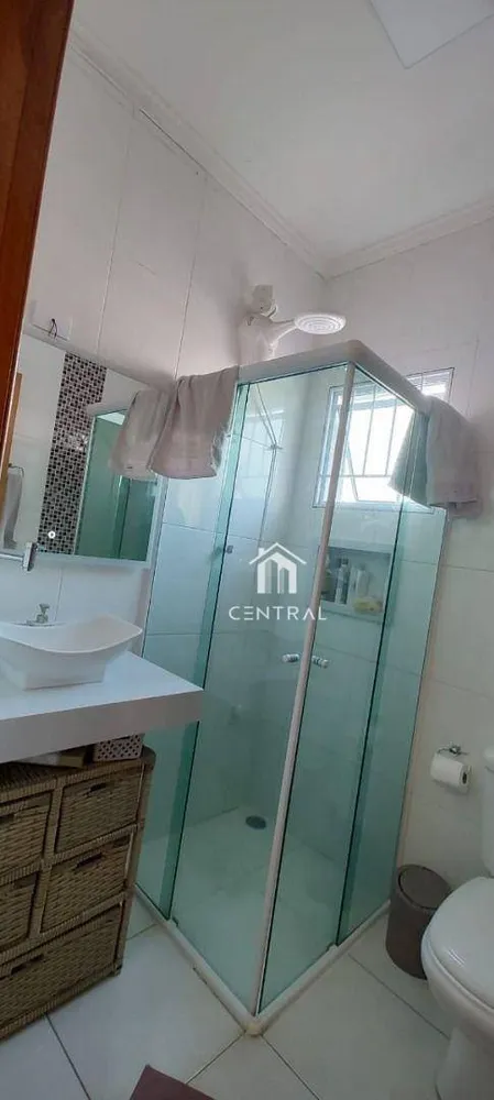 Sobrado, 3 quartos, 165 m² - Foto 5