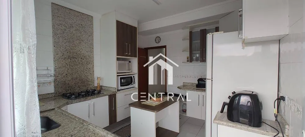 Sobrado, 3 quartos, 165 m² - Foto 4