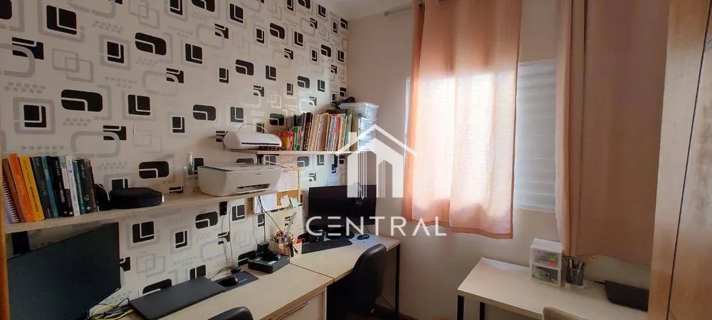Sobrado, 3 quartos, 165 m² - Foto 1