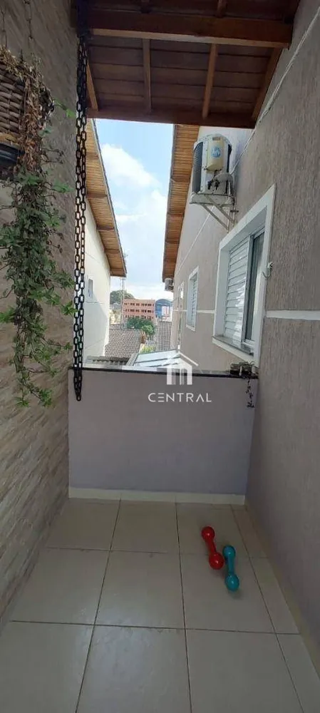 Sobrado, 3 quartos, 165 m² - Foto 6