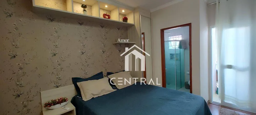 Sobrado, 3 quartos, 165 m² - Foto 3