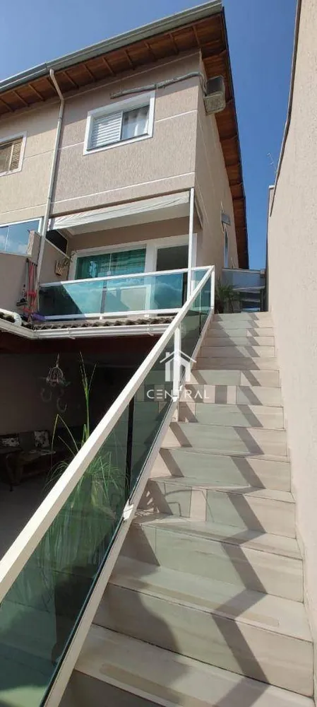Sobrado, 3 quartos, 165 m² - Foto 11
