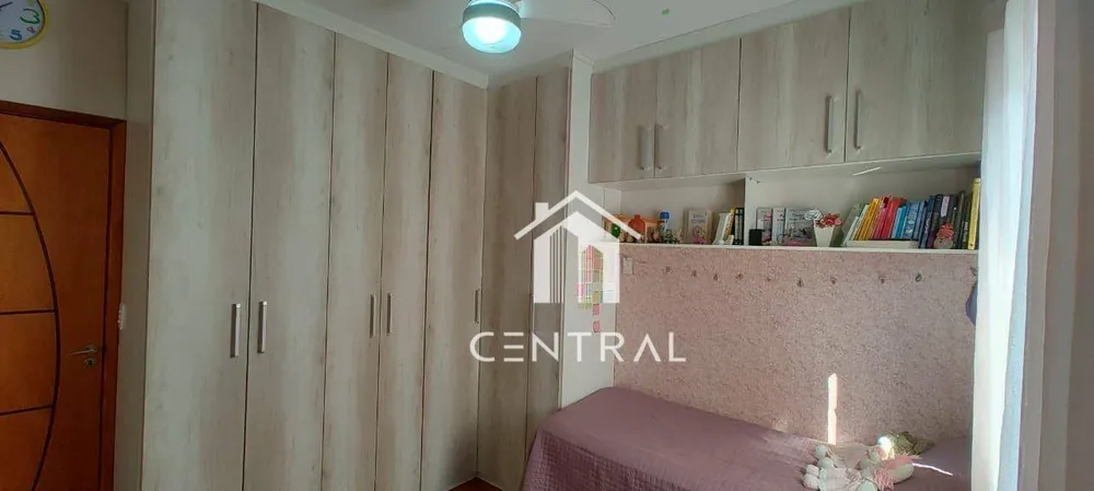 Sobrado, 3 quartos, 165 m² - Foto 7