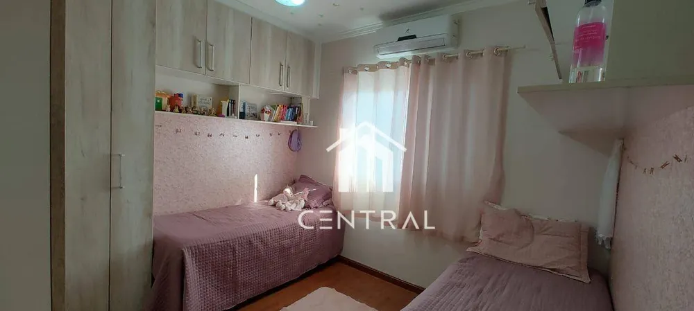 Sobrado, 3 quartos, 165 m² - Foto 8