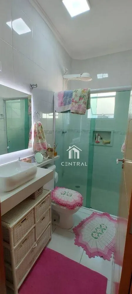 Sobrado, 3 quartos, 165 m² - Foto 7