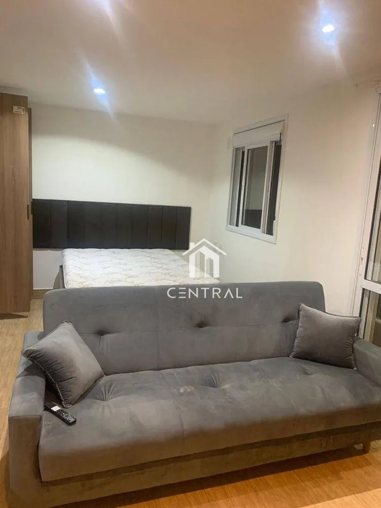 Sobrado, 3 quartos, 165 m² - Foto 2