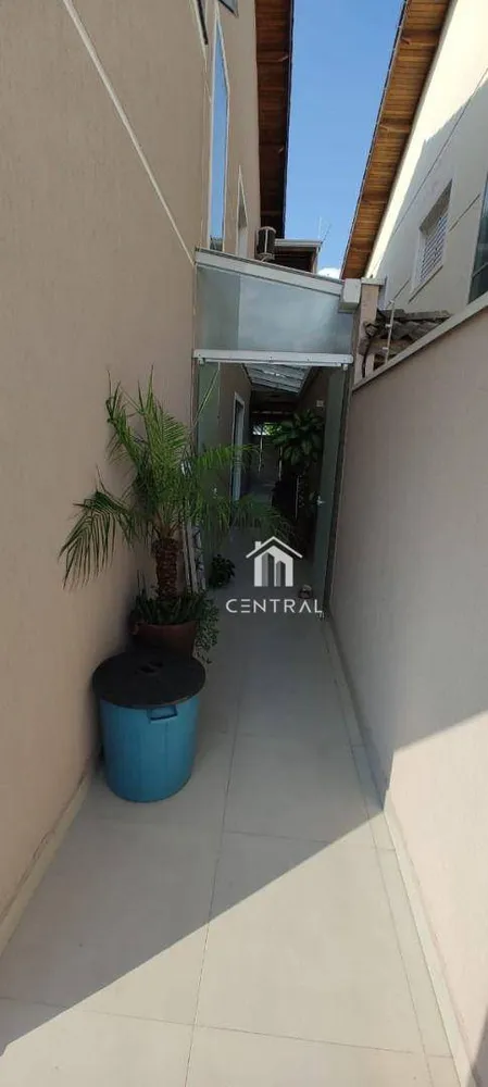 Sobrado, 3 quartos, 165 m² - Foto 2
