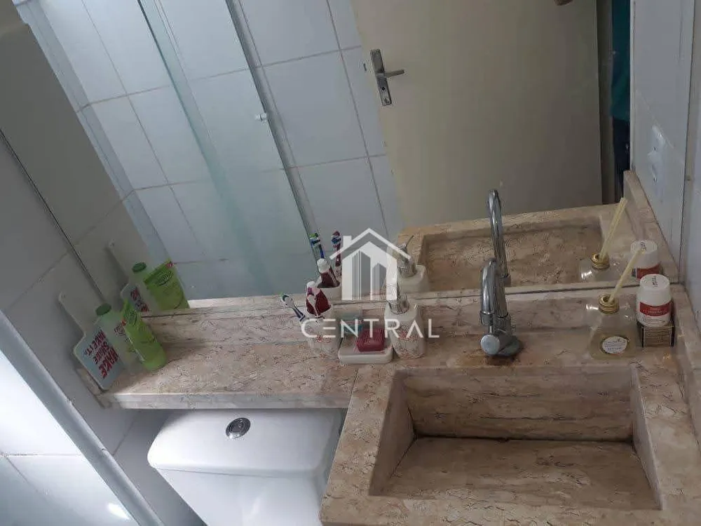 Apartamento, 2 quartos, 50 m² - Foto 11