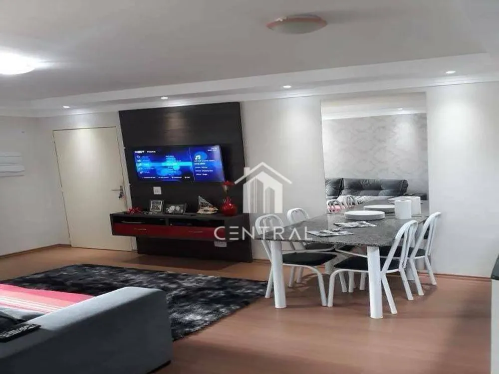 Apartamento, 2 quartos, 50 m² - Foto 8